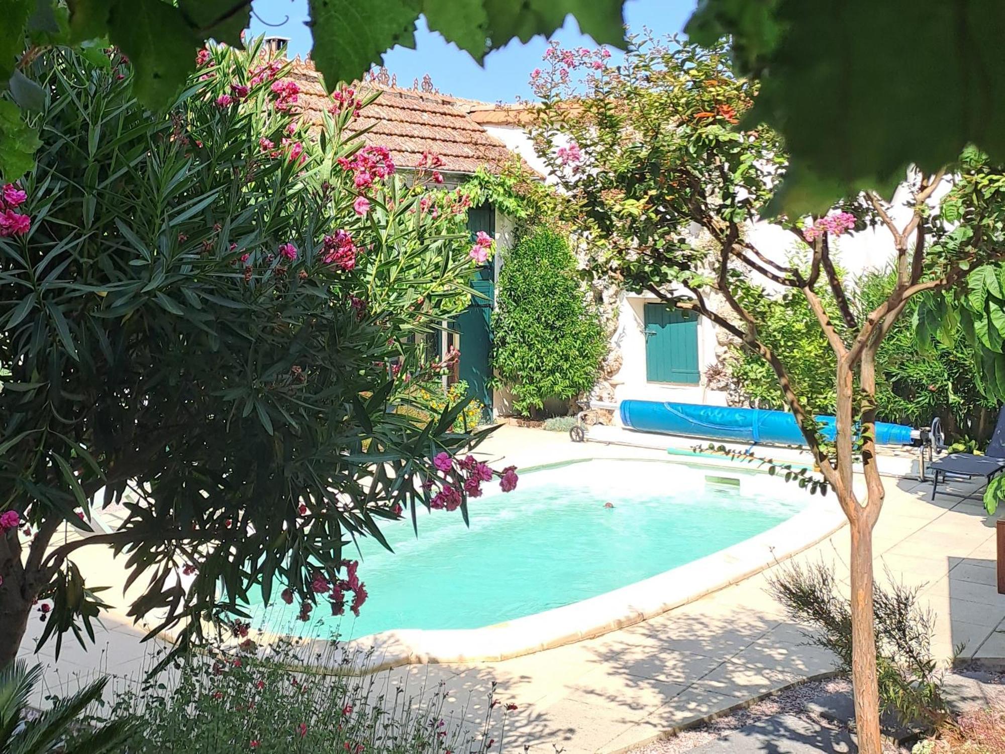 Villa Saint Leon Badens Exteriör bild
